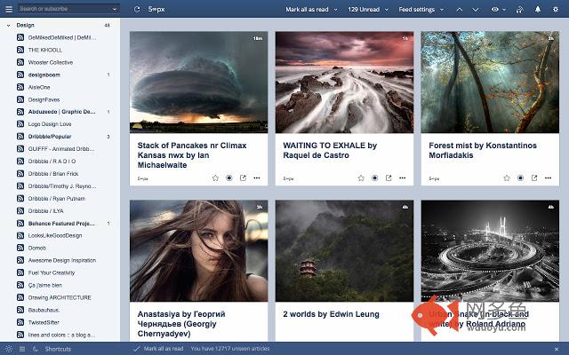 Inoreader.com