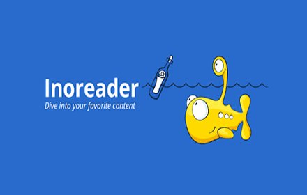 Inoreader.com插件截图
