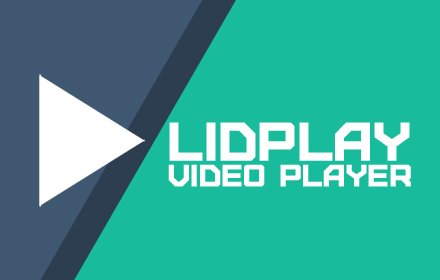 LidPlay插件截图