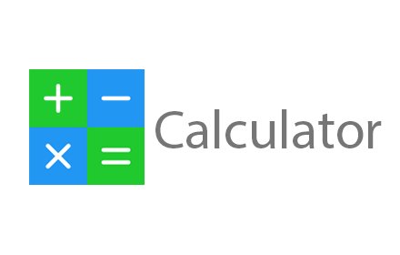 Android Calculator插件截图