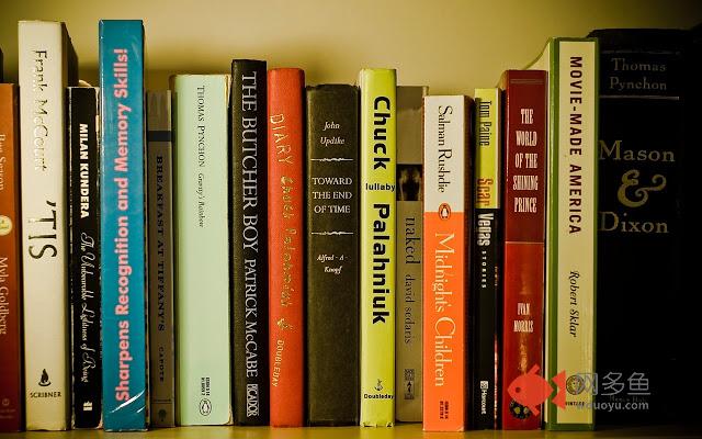 Best Book of this May插件截图