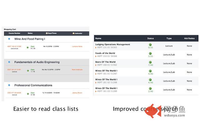 Tiger Center Skin插件截图