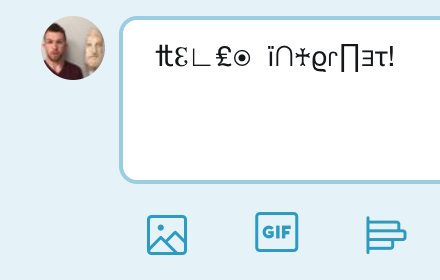 Unicode Obfuscation插件截图