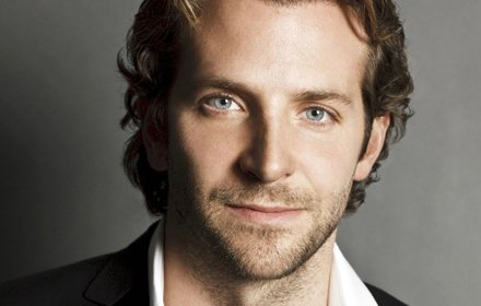 Bradley Cooper New Tab page插件截图