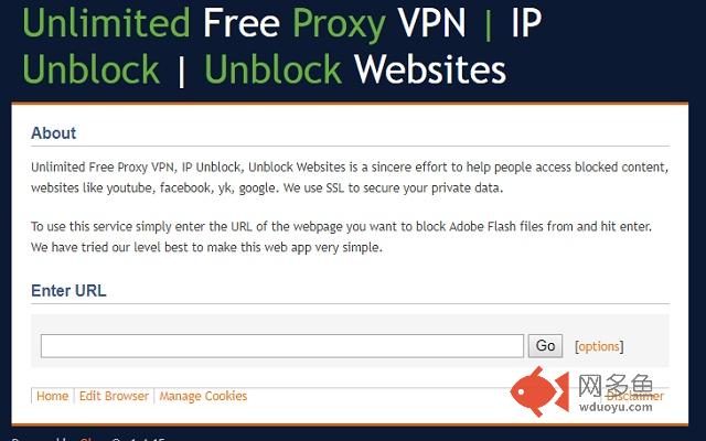 Free Proxy VPN| IP Unblock| Unblock Websites