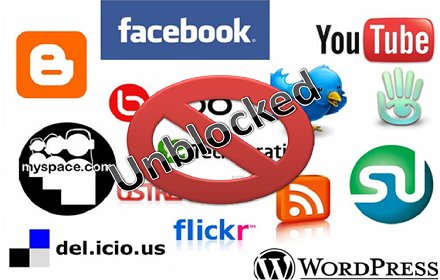 Free Proxy VPN| IP Unblock| Unblock Websites插件截图