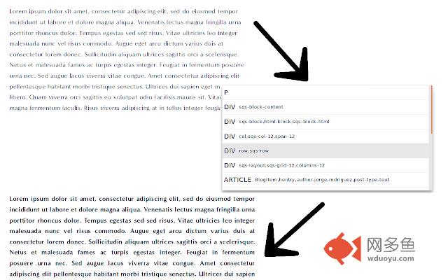 Font Changer插件截图