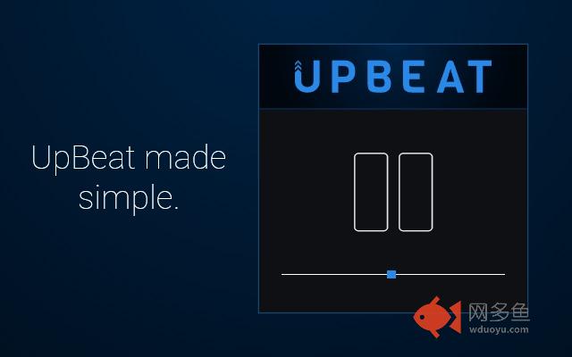 UpBeat