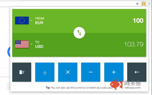 Currency Converter by MONEYBANKER.COM