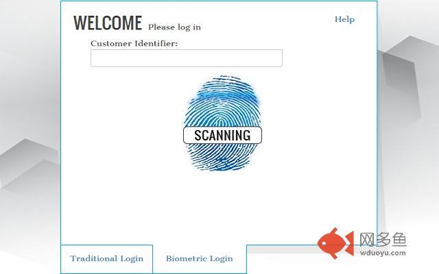 Operative IQ Finger Print Reader Plugin插件截图