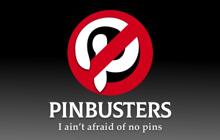 PINBUSTERS插件截图