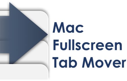  Mac Fullscreen Tab Mover插件截图