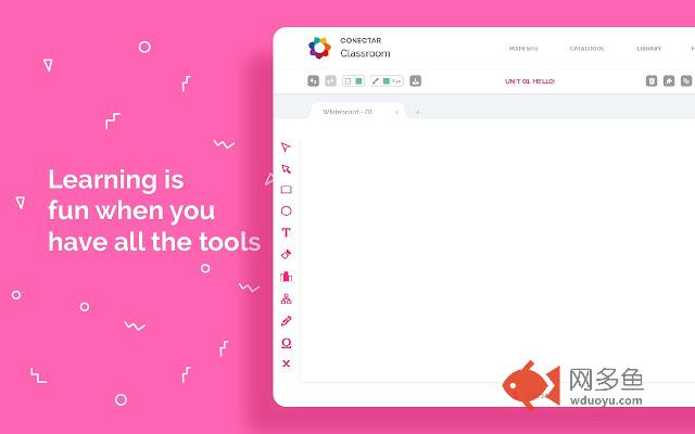 Conectar Screen Sharing