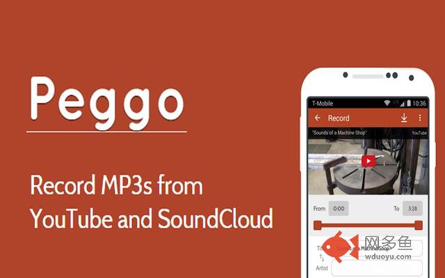 Peggo For PC