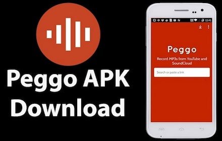 Peggo For PC插件截图
