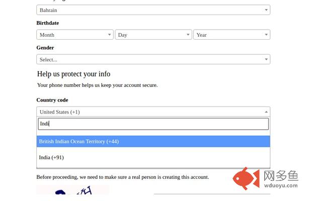 Dropdown Search插件截图