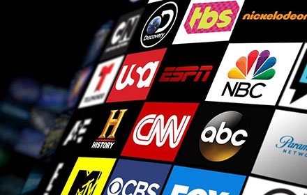 Live TV Stream插件截图