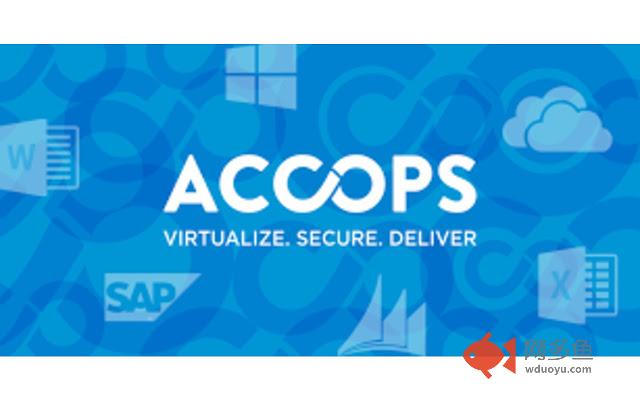 Accops Native Client