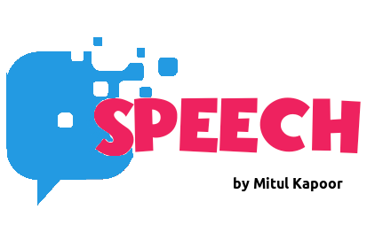 Speech插件截图