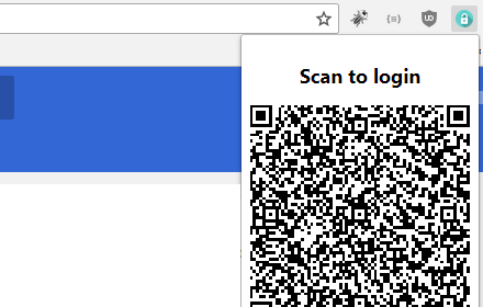 EasyLogin插件截图