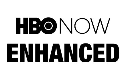 HBO Now Enhanced插件截图