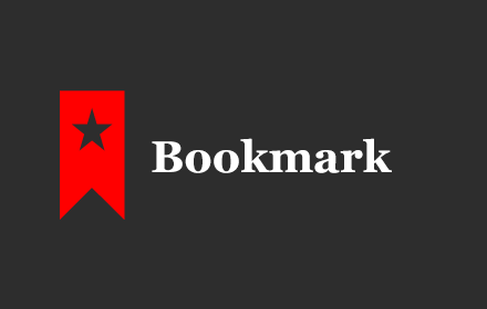 Google Bookmark插件截图