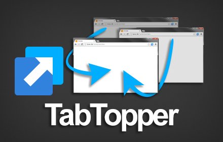 TabTopper插件截图
