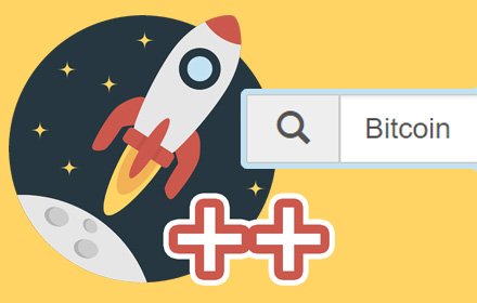 Coinspot++插件截图