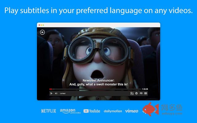 Substital: Add Subtitles to Videos
