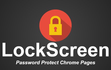 LockScreen插件截图