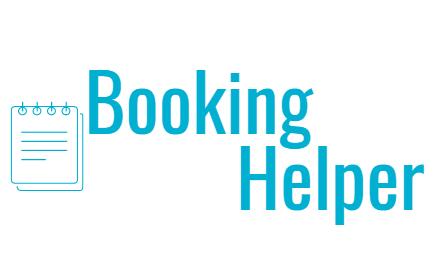 Bookinghelper插件截图