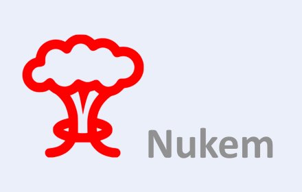 Nukem插件截图