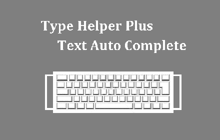 Type Helper plus插件截图