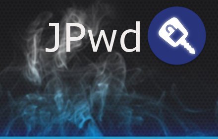 JPwd插件截图