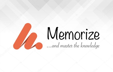 Memorize插件截图