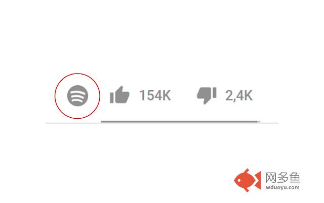Youtube To Spotify插件截图
