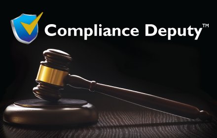 Compliance Deputy V4插件截图