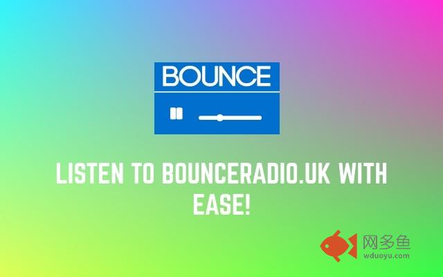 BounceRadio