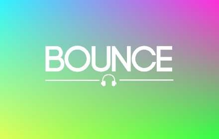 BounceRadio插件截图