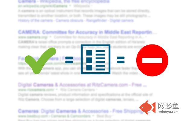 Indexing Test插件截图
