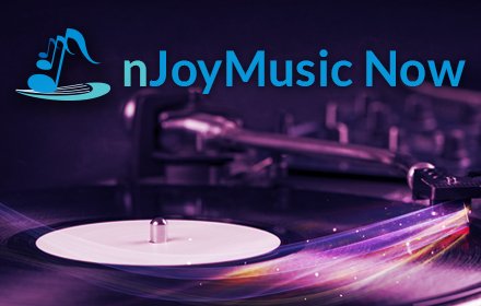 nJoyMusic Now插件截图