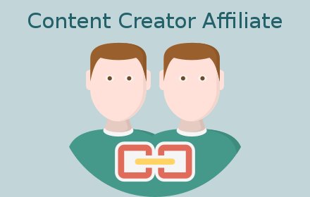 Content Creator Amazon Affiliate插件截图