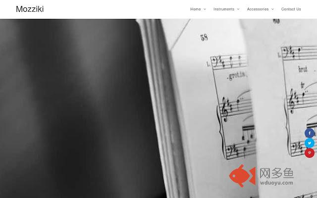 Best Musical Instruments插件截图