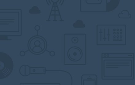 Mixcloud Tracklist插件截图