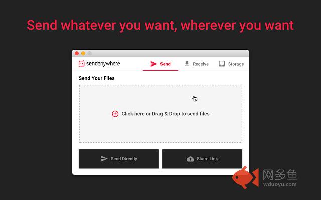 Send-Anywhere.com