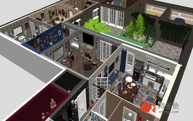 Sweet Home3D For PC