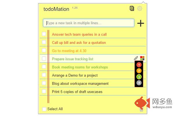todoMation