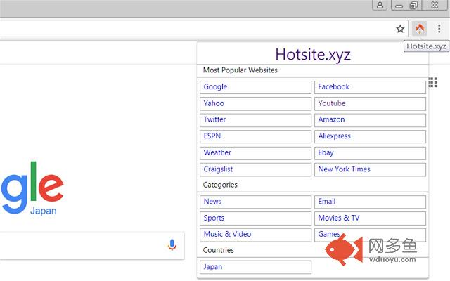 Hotsite.xyz