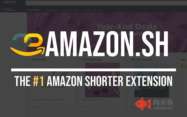 Amazon.sh