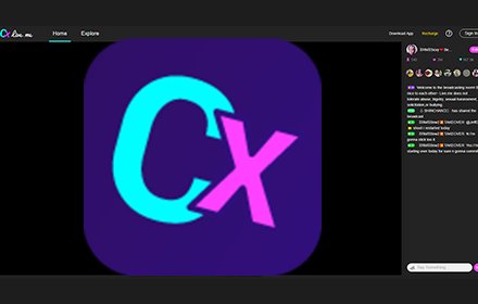 Better Live.me Cx插件截图